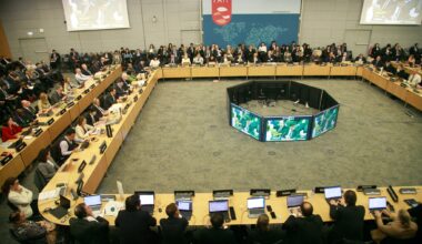 FATF Maintains Iran as High-Risk Jurisdiction