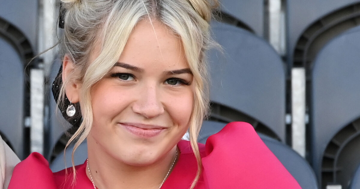 Cork teenager Lottie will represent Ireland in Junior Eurovision