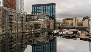 Ireland’s independence is rented, and the landlord lives in Washington