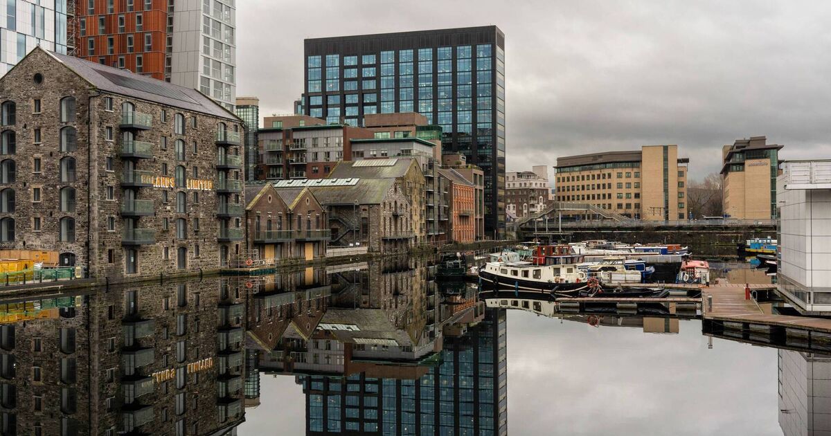 Ireland’s independence is rented, and the landlord lives in Washington