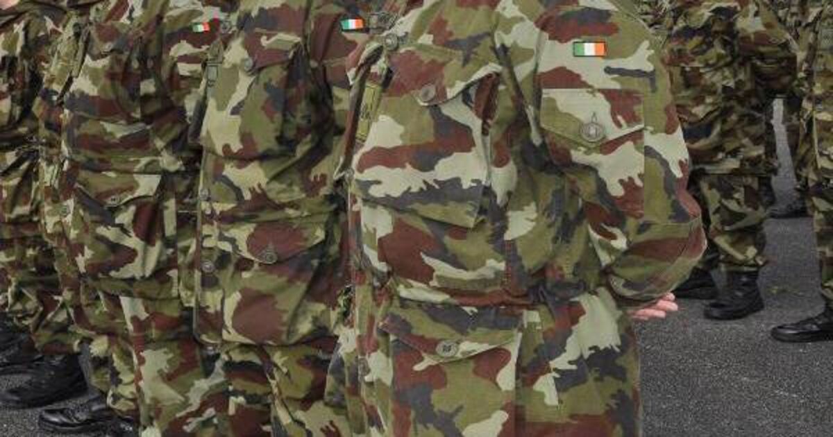 Ireland not using soft EU defence loan fund as markets 'cheaper'