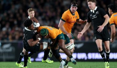 How to watch second Test in Australia, teams, fixtures and more