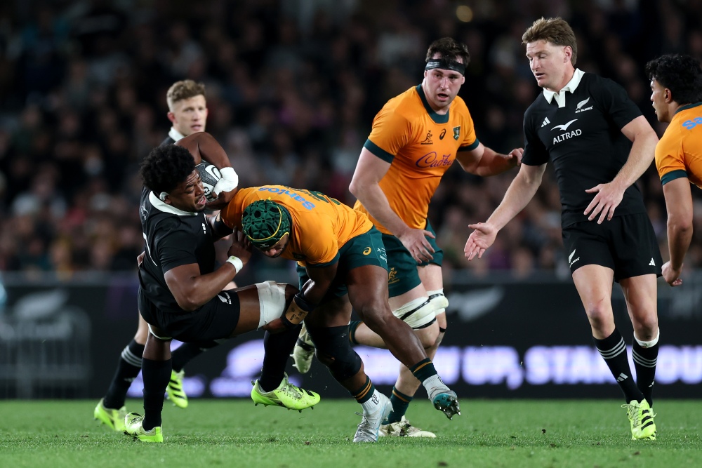 How to watch second Test in Australia, teams, fixtures and more