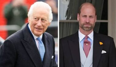 King Charles releases crucial message after Prince William takes subtle dig