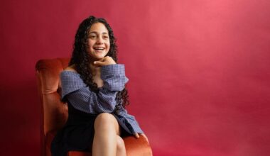 🇲🇹 Eliza Borg to represent Malta at Junior Eurovision Song Contest 2025