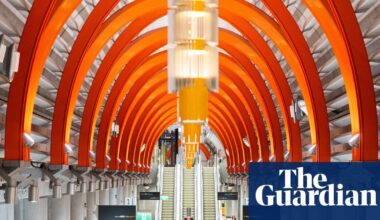 Melbourne’s ‘spectacular’ Metro Tunnel stations are finally finished. Here’s what they look like and what’s next | Melbourne