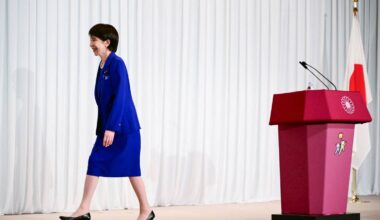 Takaichi's LDP leadership win makes BOJ rate hike uncertain