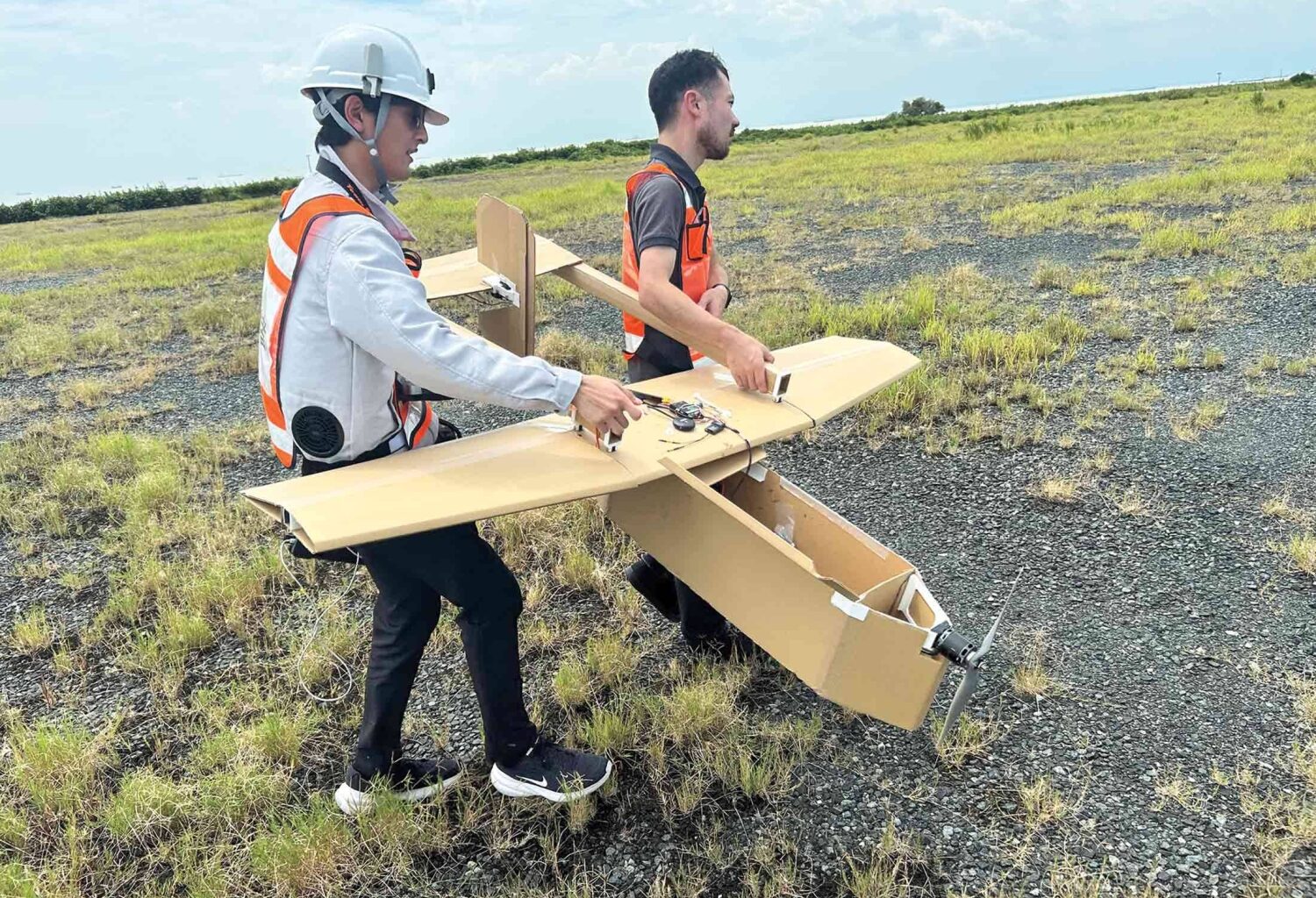 Startups lead charge as Japan warms to defense and dual-use technologies