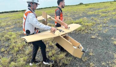 Startups lead charge as Japan warms to defense and dual-use technologies