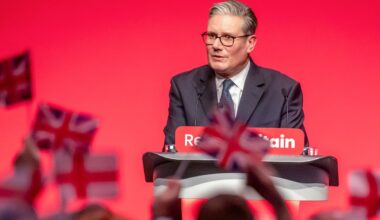 Starmer to curb asylum seekers using human rights to avoid deportation