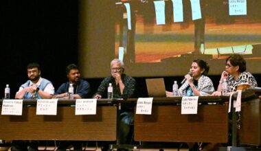 Nuclear victims hold global forum in Hiroshima