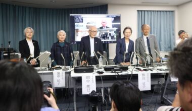 Nuclear risk continues to rise, 80 years after atomic bombings