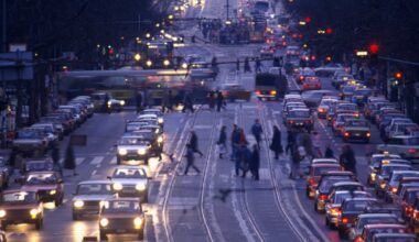 Scientists Warn of Future Risks as Earth Has Been Getting Darker Over the Past 20 Years
