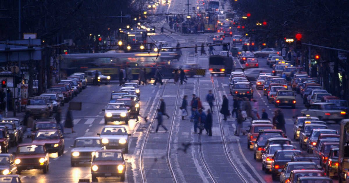 Scientists Warn of Future Risks as Earth Has Been Getting Darker Over the Past 20 Years
