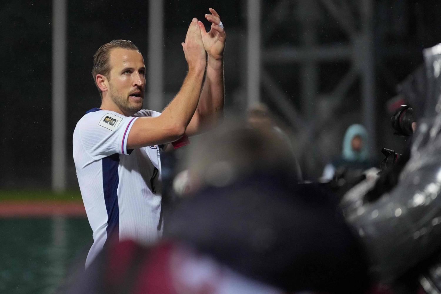 England clinches 2026 World Cup spot as Portugal forced to wait