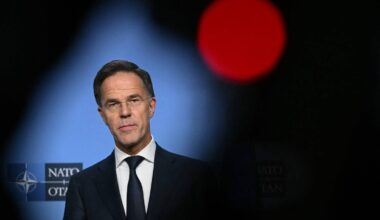 NATO and EU scramble to boost drone defenses to counter Russia