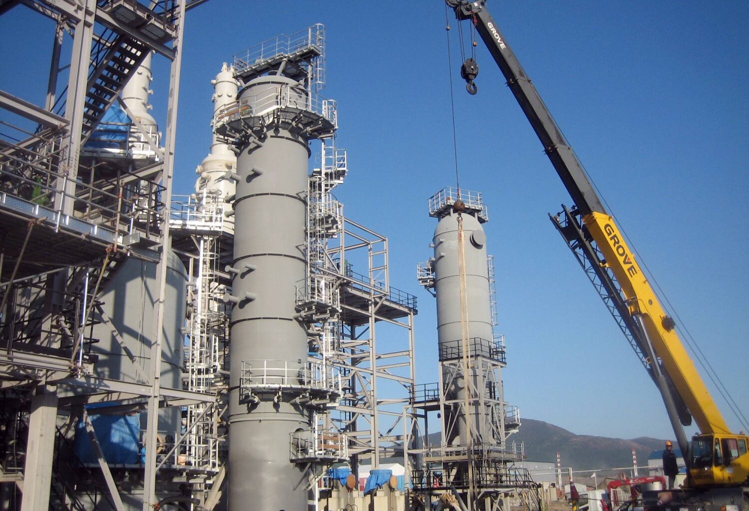 U.S. expects Japan to stop buying Russian energy, Bessent says