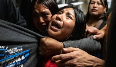 Inside 26 Federal Plaza: ICE Agents’ Deportation Dragnet