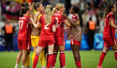 Jasmine Mander makes first public comments on Canada Soccer drone scandal