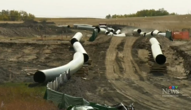Industry experts see ‘steep barriers’ to Keystone XL revival - CTV News