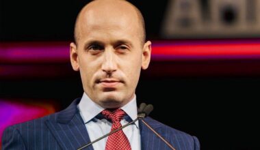 ‘You’ve Destroyed So Many Lives’: Stephen Miller Disowned by Own Family, Called ‘The Face of Evil’ in Brutal Public Smackdown