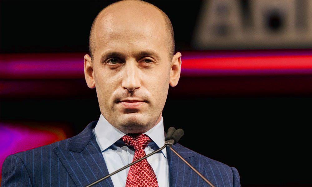 ‘You’ve Destroyed So Many Lives’: Stephen Miller Disowned by Own Family, Called ‘The Face of Evil’ in Brutal Public Smackdown