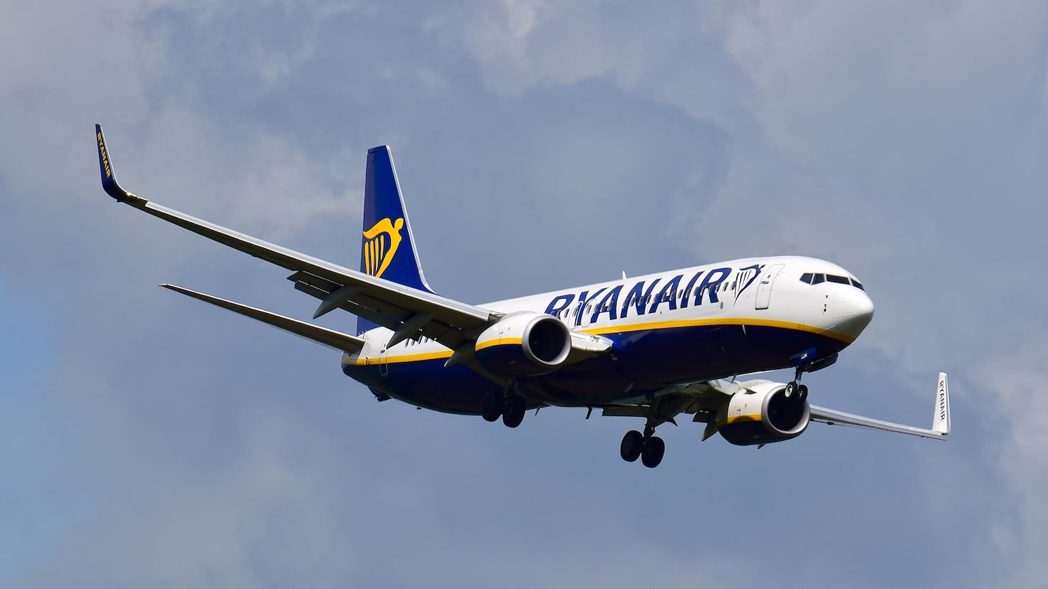 Adiós a Ryanair: estos son los vuelos y rutas que va a cancelar en España a partir de esta fecha