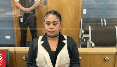 Hamilton woman Anna Rikiau jailed for racially abusing neighbour, assaulting motorist