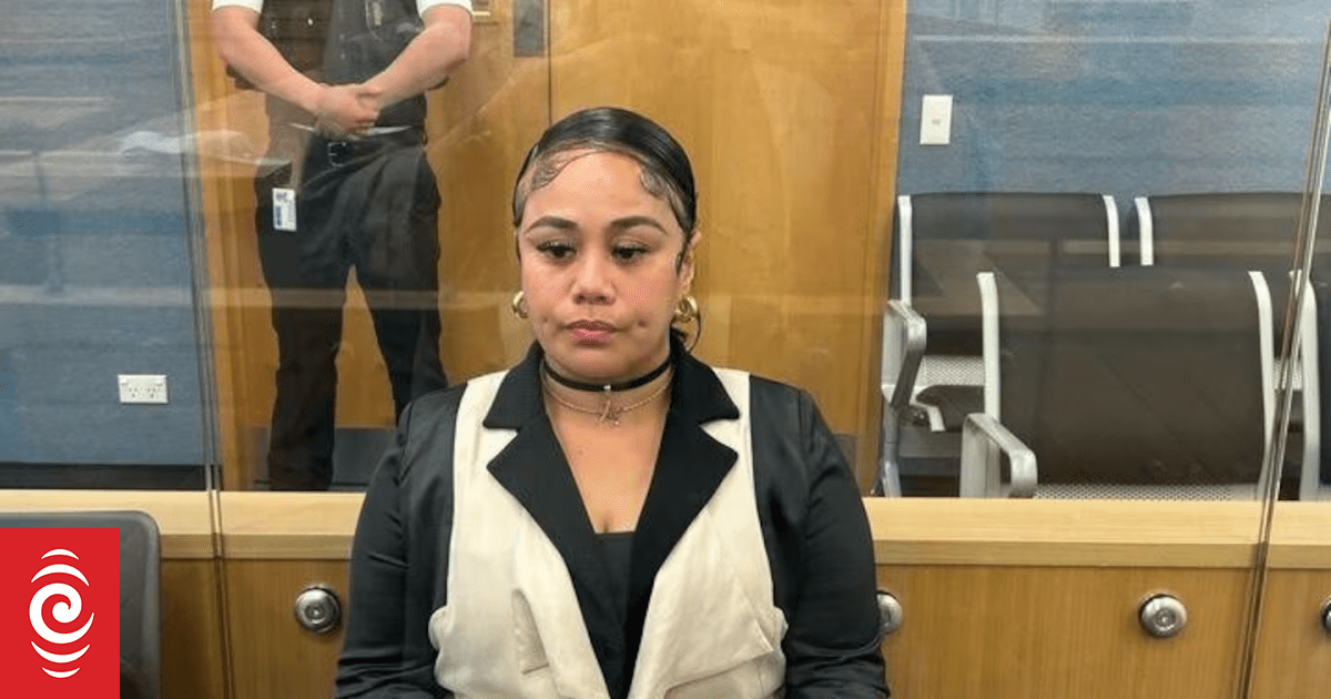 Hamilton woman Anna Rikiau jailed for racially abusing neighbour, assaulting motorist