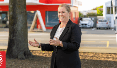 Work begins on $10.4m first stage of Lincoln's town centre redevelopment