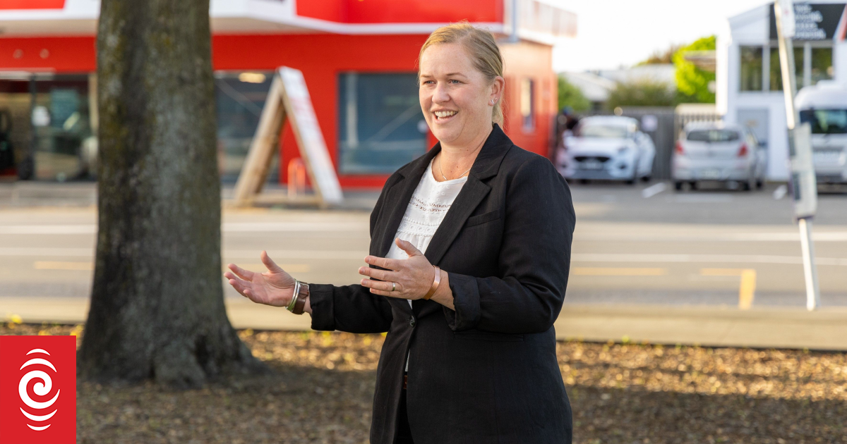 Work begins on $10.4m first stage of Lincoln's town centre redevelopment