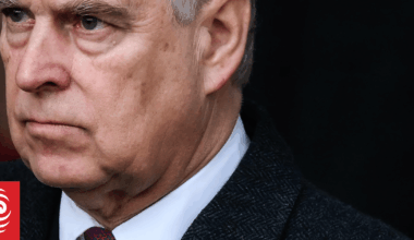 The unanswered questions looming over the Andrew scandal