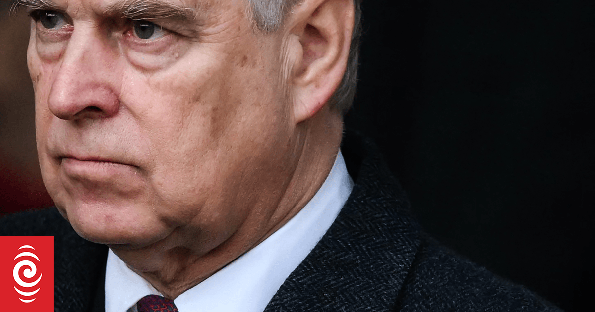 The unanswered questions looming over the Andrew scandal