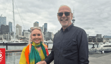 Wayne Brown returns as Auckland mayor, promising transport fixes