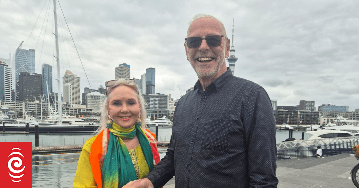 Wayne Brown returns as Auckland mayor, promising transport fixes