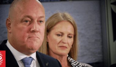 Is this New Zealand's highest marginal tax rate?