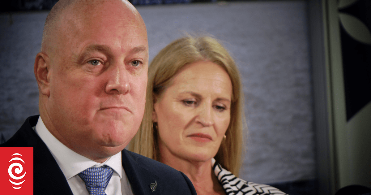 Is this New Zealand's highest marginal tax rate?