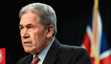 New Zealand to re-impose sanctions on Iran