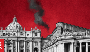 Explainer: What to watch for when a new pope is chosen at the Vatican