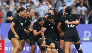 NZ Rugby kicks off search for new Sevens stars