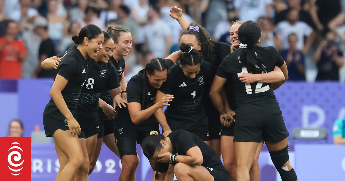 NZ Rugby kicks off search for new Sevens stars