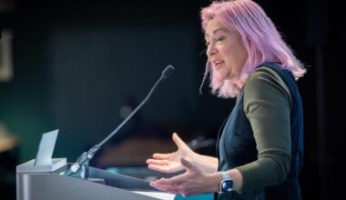 Plaid Cymru claims 'Labour’s ship has sailed in Wales' after Caerphilly drubbing