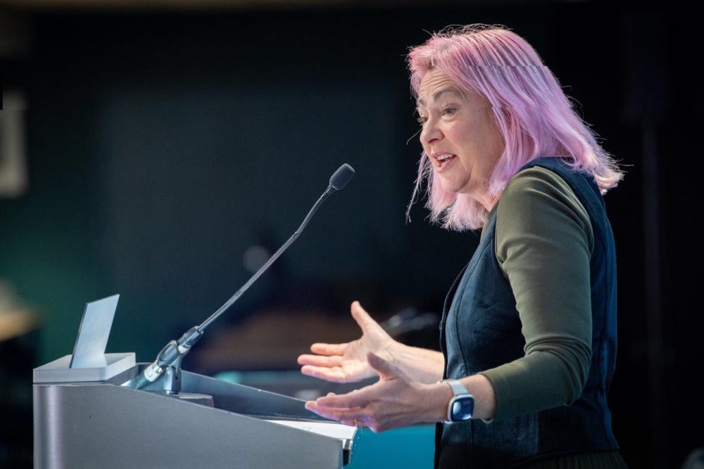 Plaid Cymru claims 'Labour’s ship has sailed in Wales' after Caerphilly drubbing