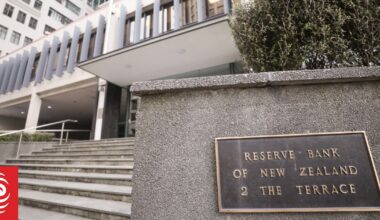 Reserve Bank forms new financial policy committee