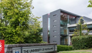 Auckland University in U-turn on mandatory Treaty of Waitangi course after backlash