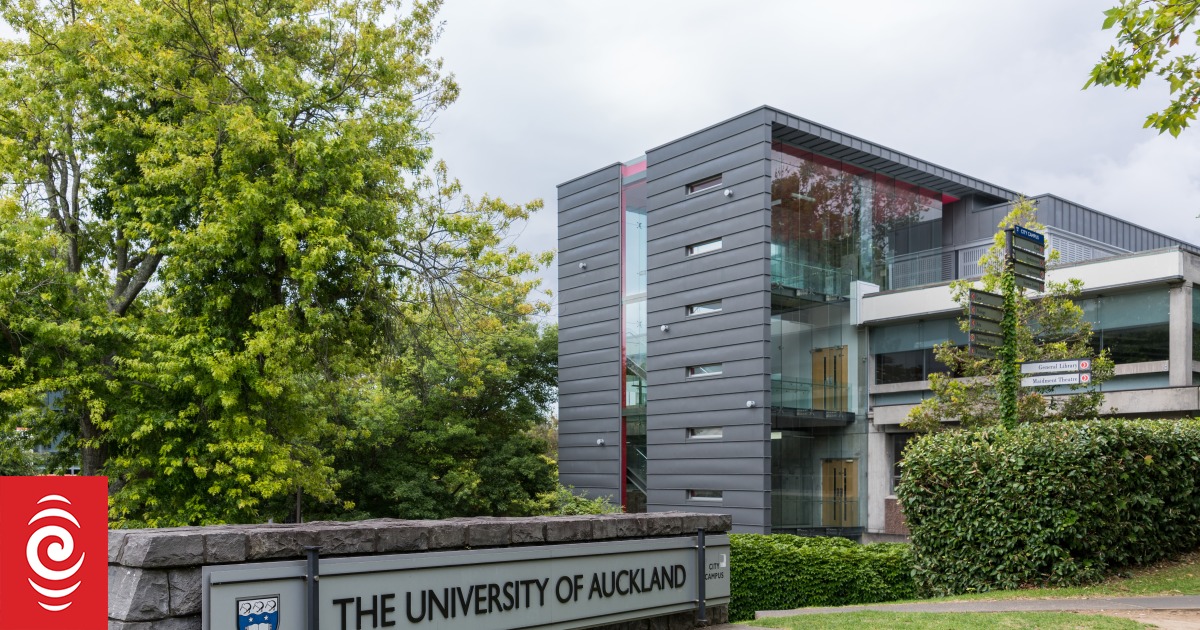 Auckland University in U-turn on mandatory Treaty of Waitangi course after backlash