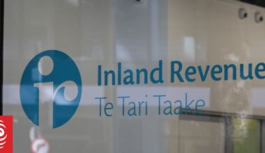 Thousands of bank accounts closed, transferred to IRD