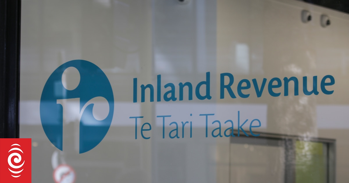Thousands of bank accounts closed, transferred to IRD