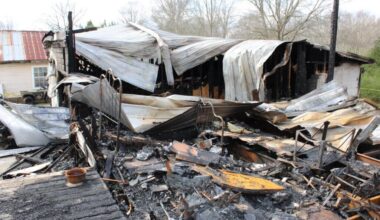 Eighteen months after a fatal explosion, Alabama rolls back its commitment to monitor explosive gases above coal mines. Experts say the “astonishing and reckless” move leaves residents at risk.