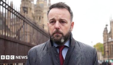 £4.3m bill for Soldier F defence 'sickening', says MP